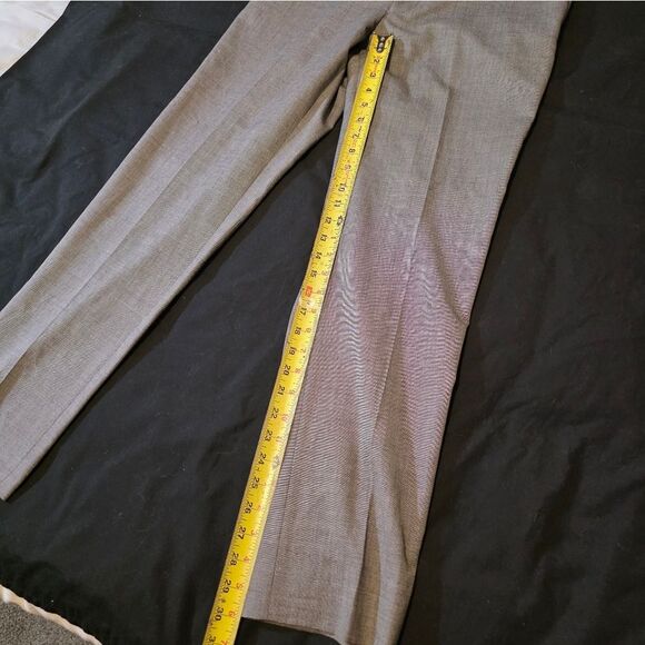 Tommy Hilfiger Gray Suit  Mens 44R - Picture 7 of 8